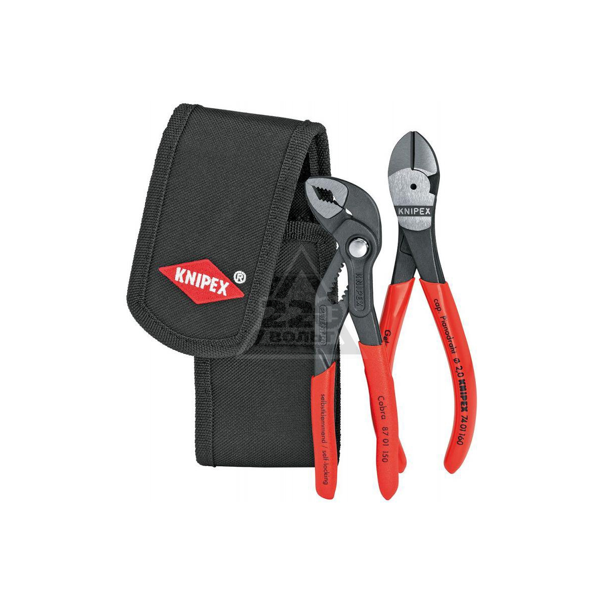 Клещи knipex