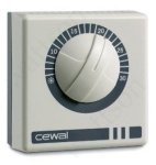 Комнатный термостат CEWAL RQ10