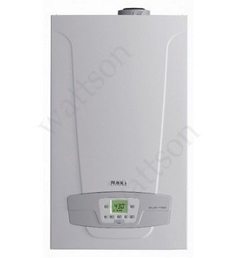 Котел газовый baxi luna 3 28 квт cse45628366 двухконтурный с закрытой камерой