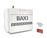 Система удаленного управления котлом BAXI Connect+