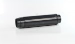 Осевой компенсатор Ридан PN16 DN20, +24/-56mm, внутренняя гильза/внешний кожух