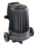 Насос RW 25-200S 230, 230 мм, резьба G 1 ½”, чугун, 1х220 В, 50 Гц