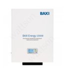 Инверторный стабилизатор для котельного оборудования BAXI Energy 10000