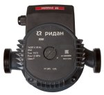 Насос RW 25-120S 200, 200 мм, резьба, G 1 ½”, PN10, чугун, 1х220 В, 50 Гц, гайки в комплекте