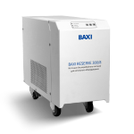 Источников бесперебойного питания BAXI Reserve 300/8