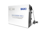 Источников бесперебойного питания BAXI Reserve 300/3