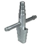 Ключ для монтажа американок 1/2" - 1.1/4