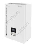 Электрический котел ZOTA MK-X Plus 12