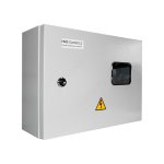 Станция управления и защиты HMS Control L2 - 25