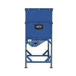 Бункер MAXIMA 5000 л, левый